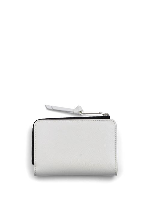 The utility snapshot dtm slim bifold wallet Marc Jacobs | 2F3SMP050S07100